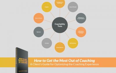 Become Highly Coachable – 10 Traits to Keep in Mind