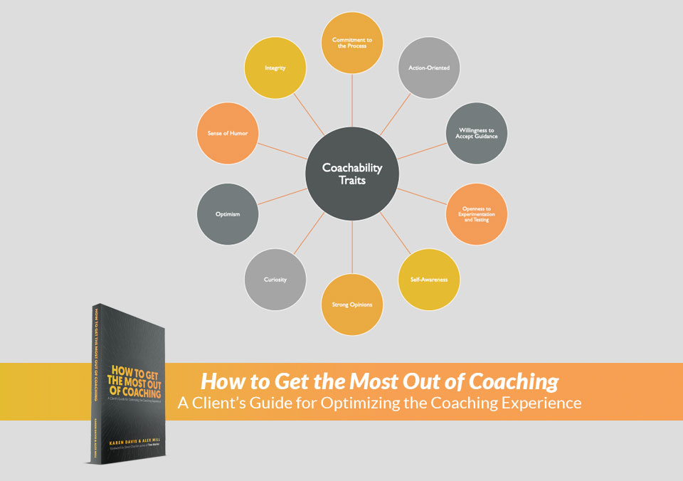 Become Highly Coachable - 10 Traits to Keep in Mind - Karen Davis Coaching