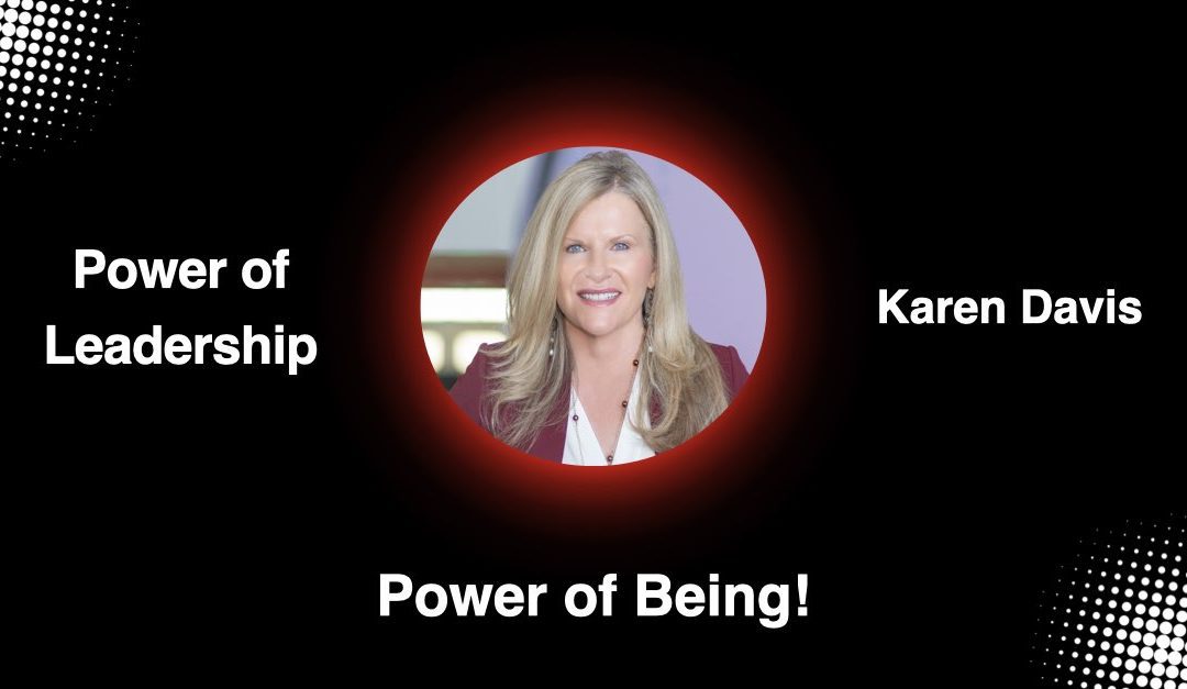 The Power of Leadership: Addressing Workplace Inequities with Action