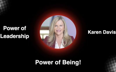 The Power of Leadership: Addressing Workplace Inequities with Action